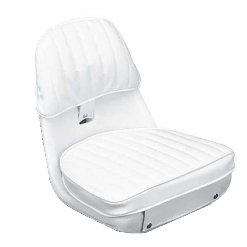 Moeller Helm 2070 Chair With Cushions And Mounting Plate image number 1