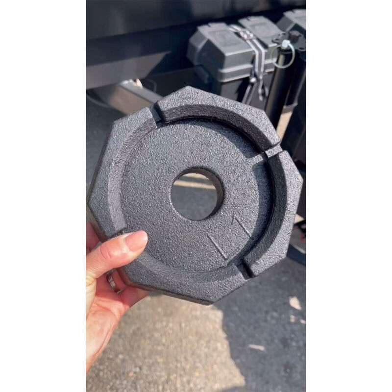 RV SnapPad Mini 5.5 Single image number 2