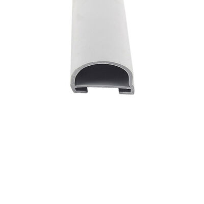 AP Products Slide Out D Seal for EKD Base, 1" x 15/16" x 35'