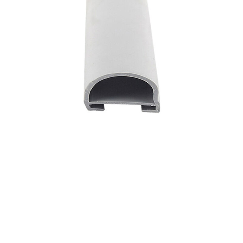 AP Products Slide Out D Seal for EKD Base, 1" x 15/16" x 35' image number 1