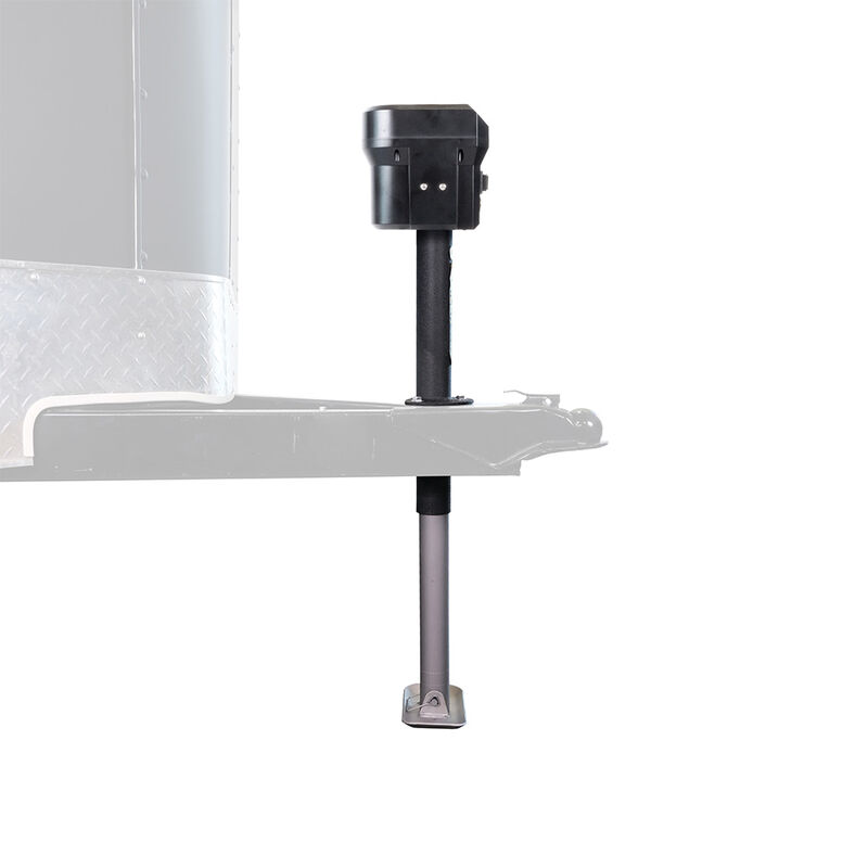 Trailer Valet PJX3500 Electric Jack with Built-In Scale image number 1