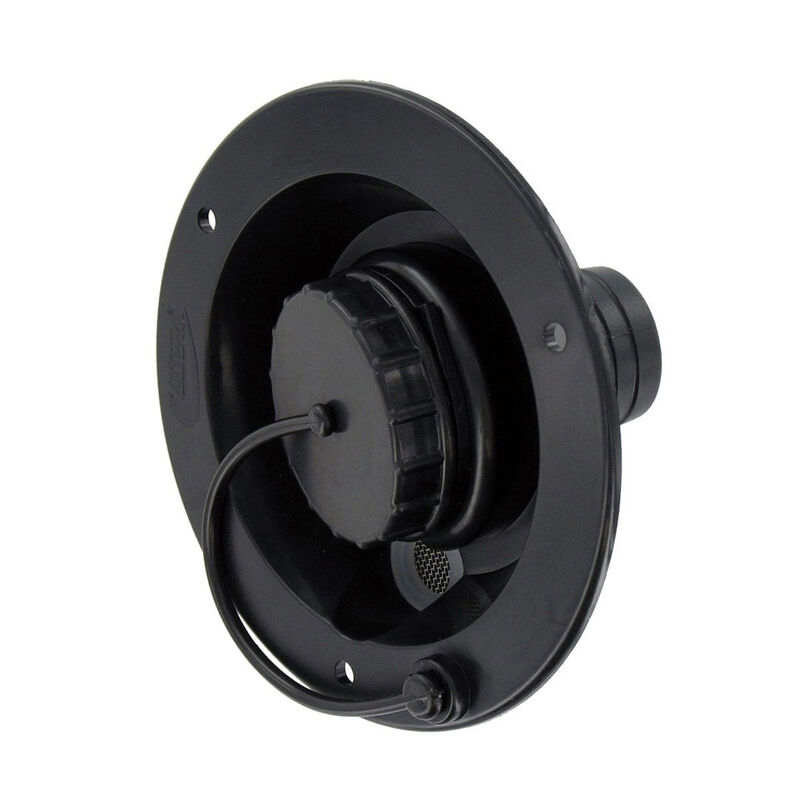 Valterra Fresh Water Inlet image number 1