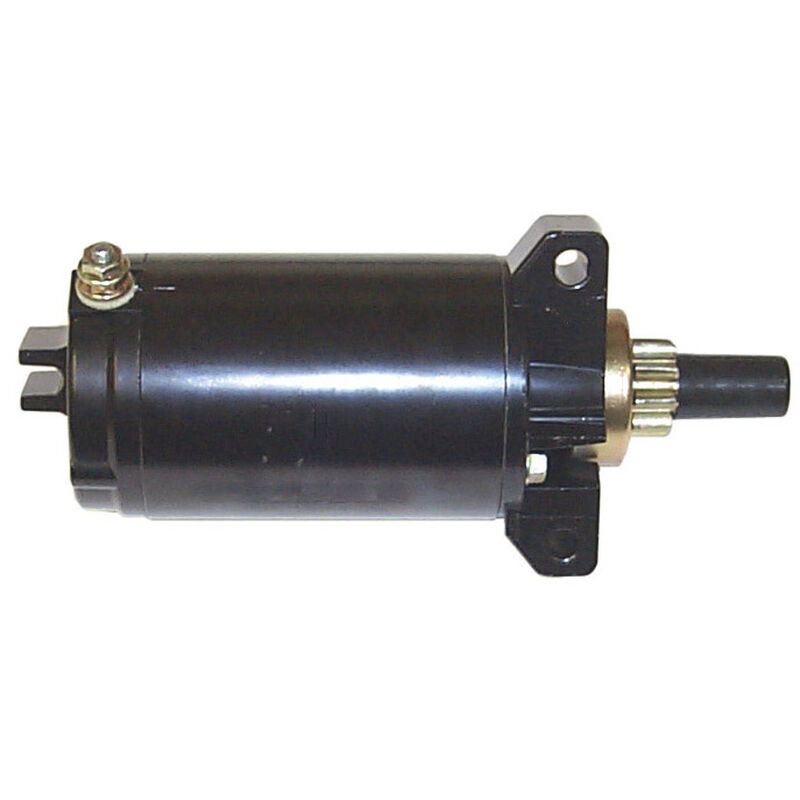 Sierra Starter For Mercury Marine Engine, Sierra Part #18-6438 image number 1