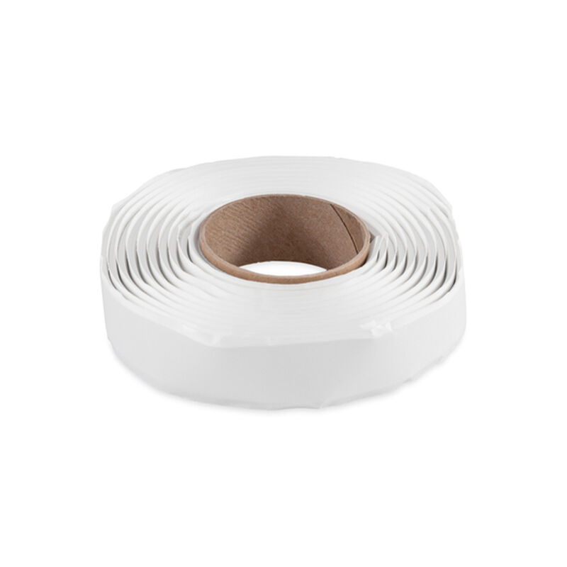 Camco Universal Vent Installation Kit with Butyl Tape, Rubber Roofs image number 3