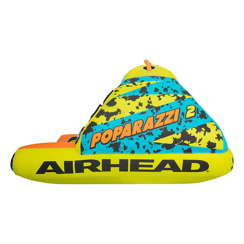 AIRHEAD Poparazzi 2 Towable Tube image number 2