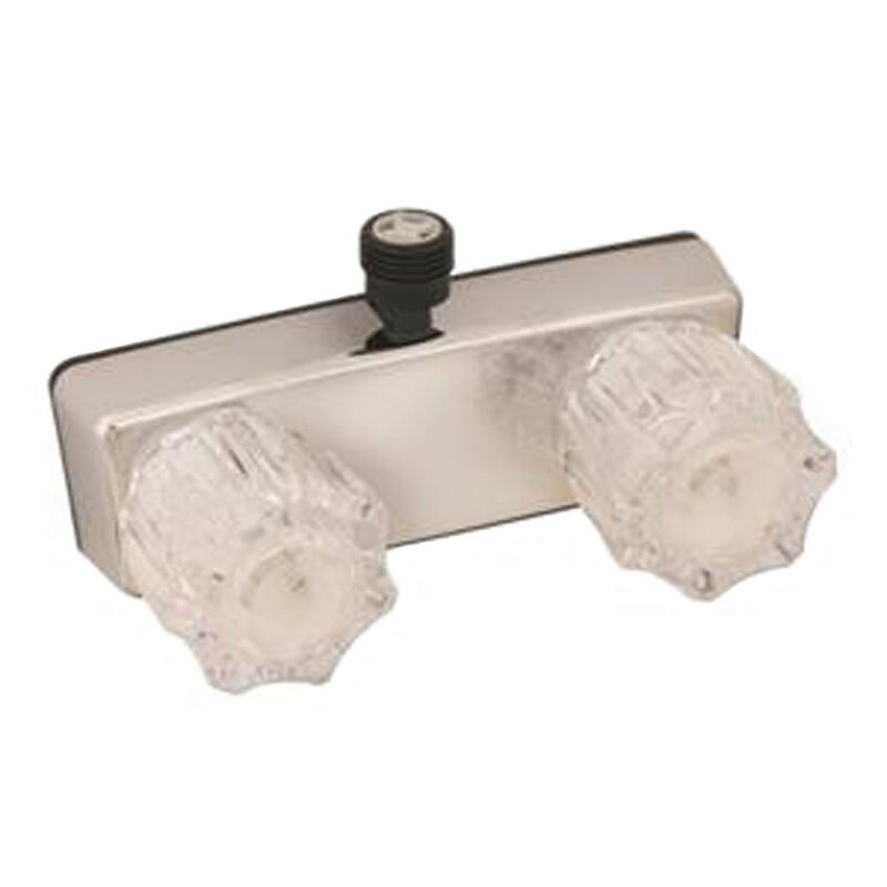 Empire Faucet Shower Control Valve, 2 Valve; Single Piece image number 1