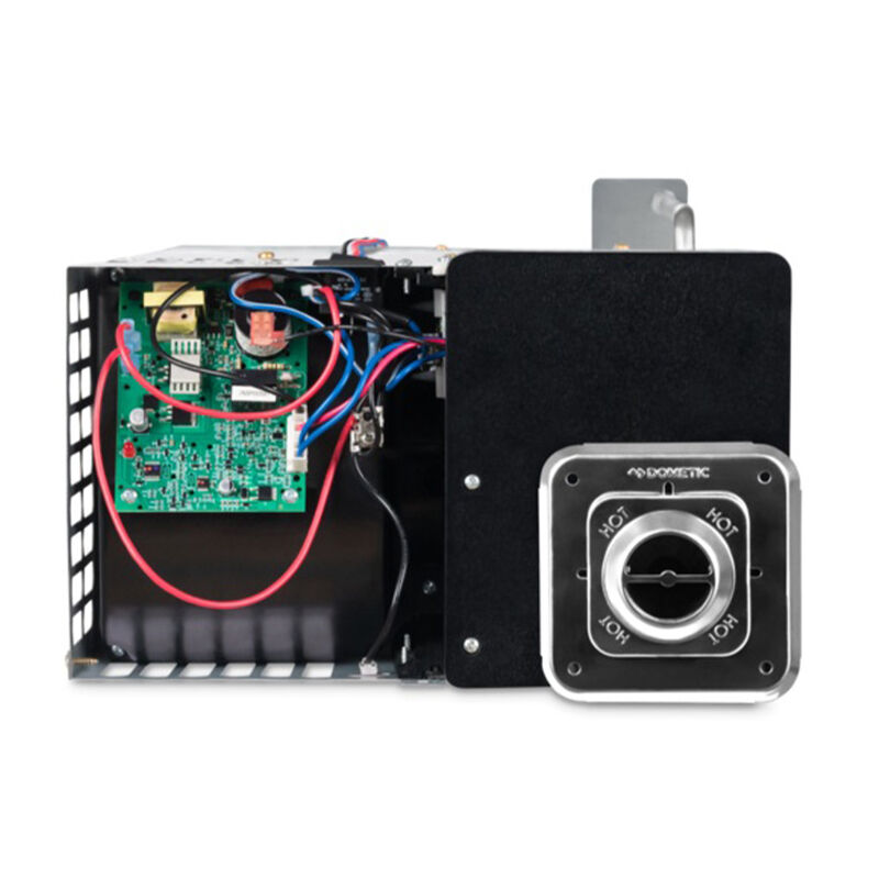 Dometic Essential 18K Furnace DFSDH20121, Doorless Model image number 3