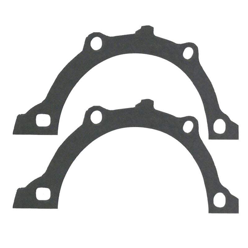 Sierra Oil Pan Gasket For Mercury Marine/OMC/Volvo Engine,Sierra Part #18-0322-9 image number 1
