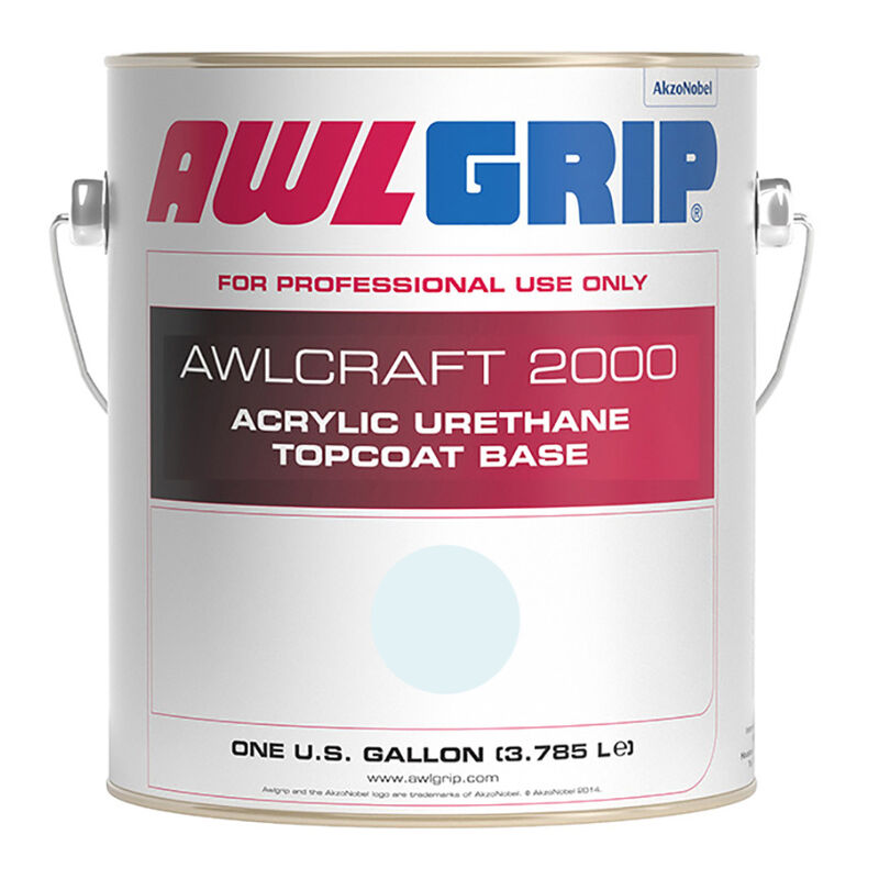 Awlgrip Acrylic Urethane Topcoat, Gallon image number 1