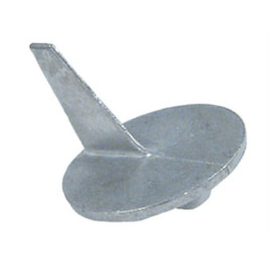 Sierra Aluminum Anode For Mercury Marine Engine, Sierra Part #18-6014A