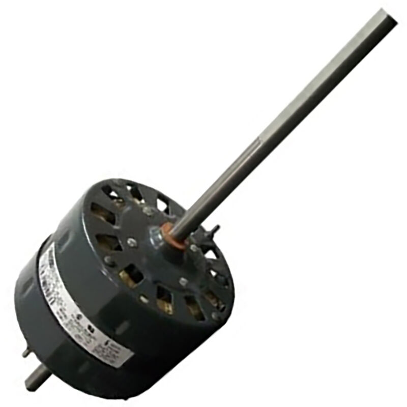 Coleman 1468-3489 Mach Air Conditioner 2-Speed Blower Motor image number 1