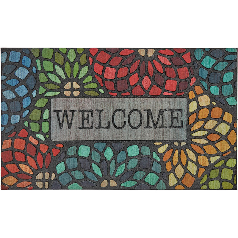 Mohawk Home Doormat, 18" x 30" image number 1