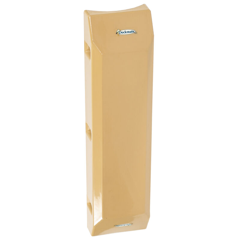 Dockmate 24" Piling Post Fender - Beige image number 1