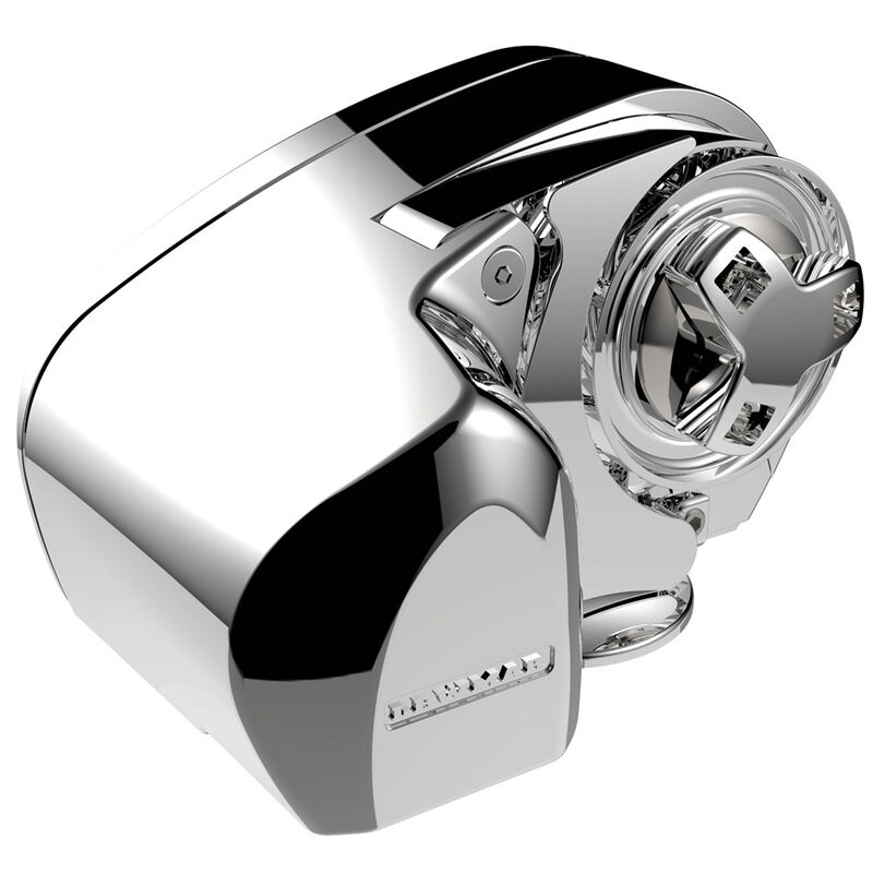 Lewmar Pro-series 700 Windlass 1/4" Kit image number 1