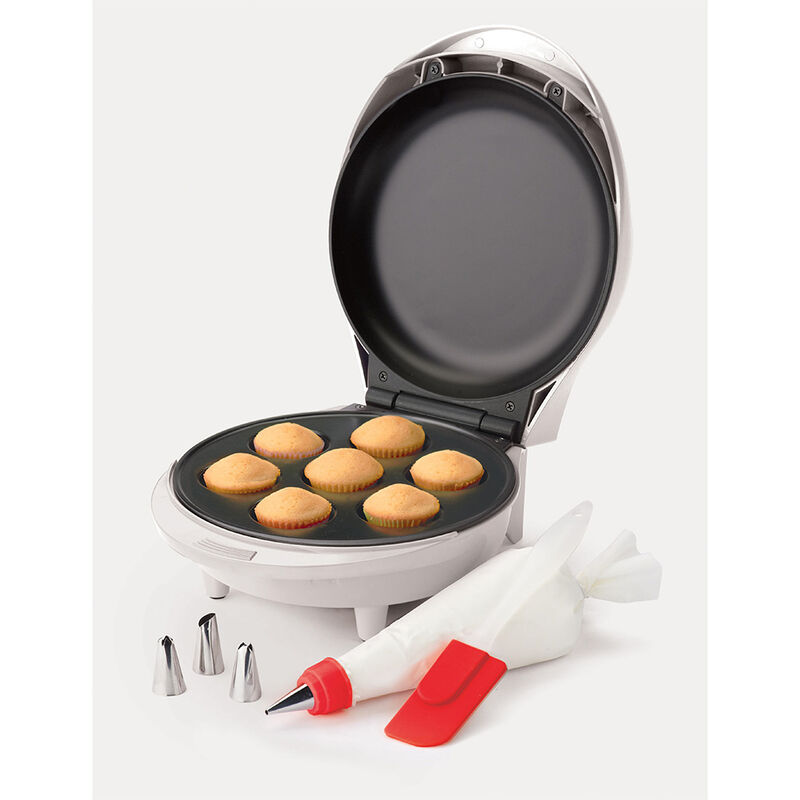 Betty Crocker Mini Cupcake Maker image number 1
