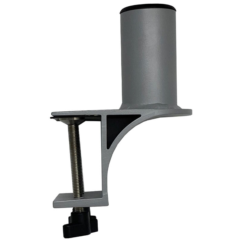Taco Marine ShadeFin Mini Clamp Mount image number 1