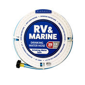 RV360 RV and Marine Drinking Water Hose