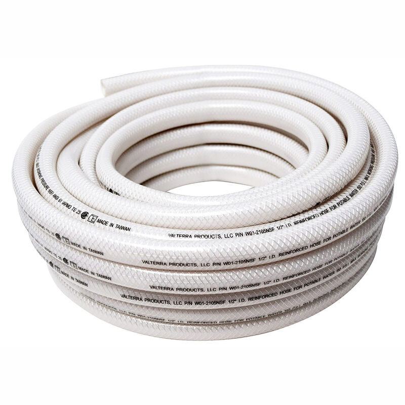 Valterra Fresh Water System Tubing image number 1