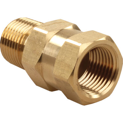 Brass Check Valve