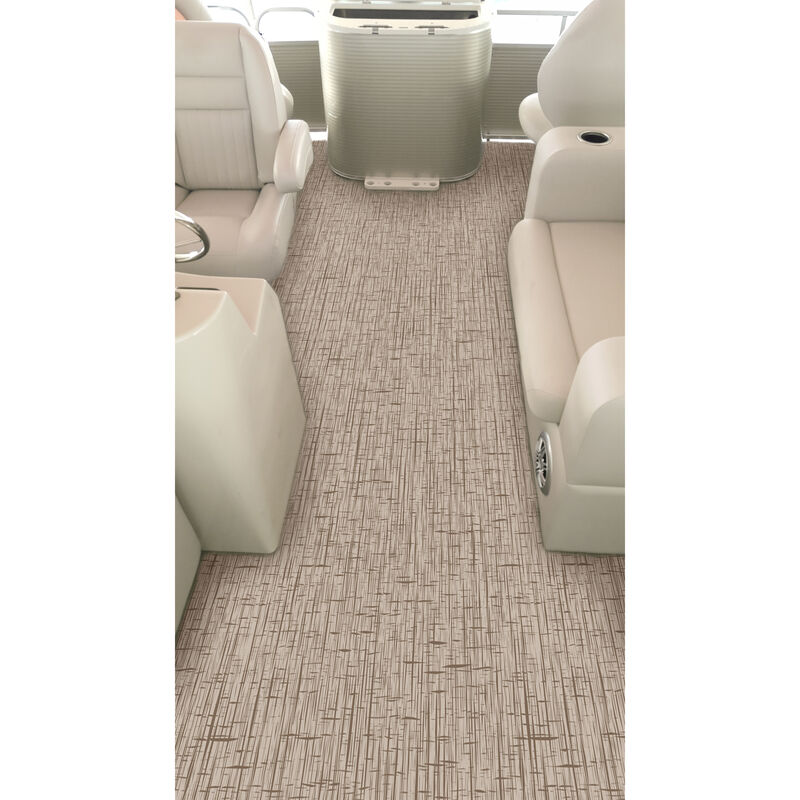 G-Floor Simplicity Outdoor and Marine Vinyl Flooring, 8'6" Wide image number 2