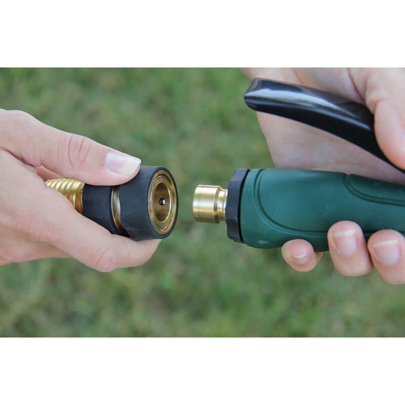 Camco Quick Hose Connector Value Pack image number 2