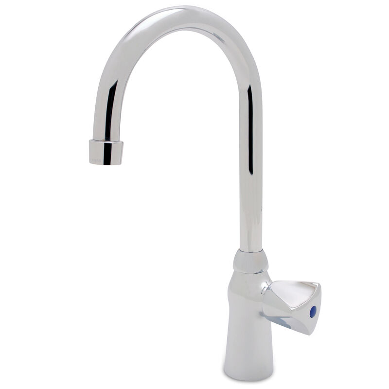 Ambassador Trinidad One-Handle Kitchen Faucet image number 1
