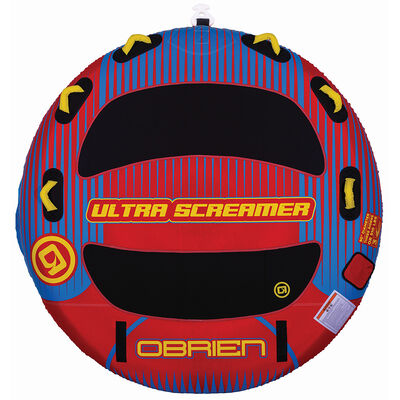 O'Brien Ultra Screamer 3-Person Towable Tube