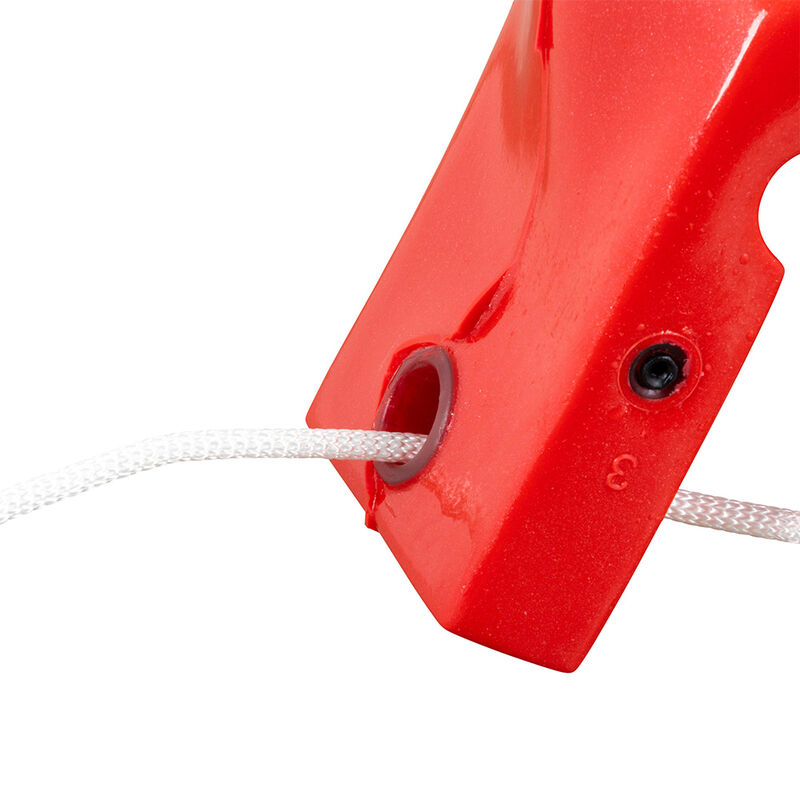 Personal Watercraft Fender, Red image number 2