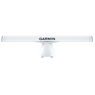 Garmin GMR 1236 xHD3 6' Open Array Radar Pedestal - 12kW