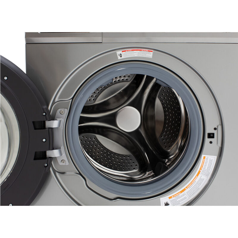 Furrion 2.7 cu. ft. Front Load Washer / Condenser Dryer Combo image number 8
