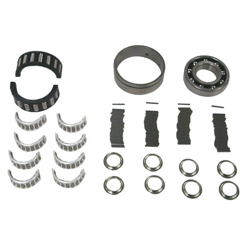 Sierra Powerhead Bearing Kit For Johnson/Evinrude Engine, Sierra Part #18-1386 image number 1