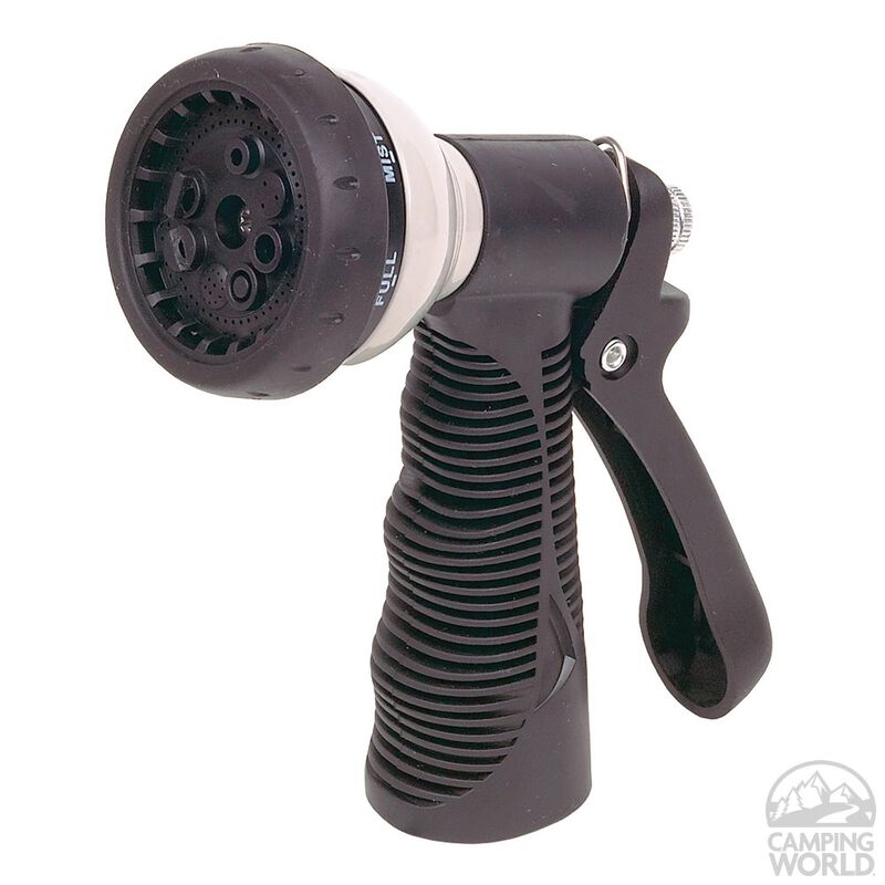 Carrand 8-Way Spray Nozzle image number 2