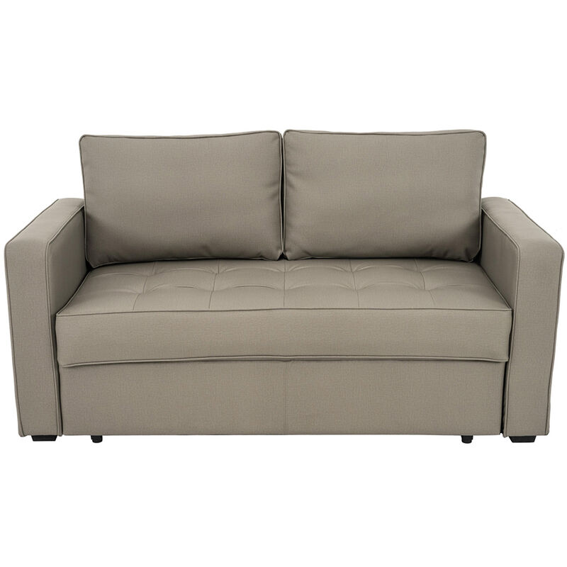 kathy ireland&reg; EZ-Out Sleeper Sofa image number 1