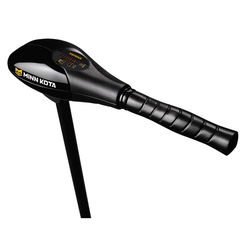 Minn Kota Endura C2 40 Trolling Motor w/ Battery Meter - 12V - 40LB - 36" image number 1