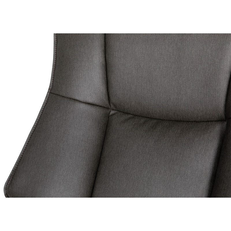 Thomas Payne Luxury Euro Chair with Storage Ottoman image number 12