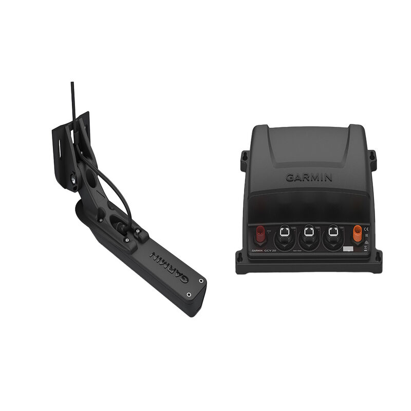 Garmin Ultra High-Definition Scanning Sonar System image number 1