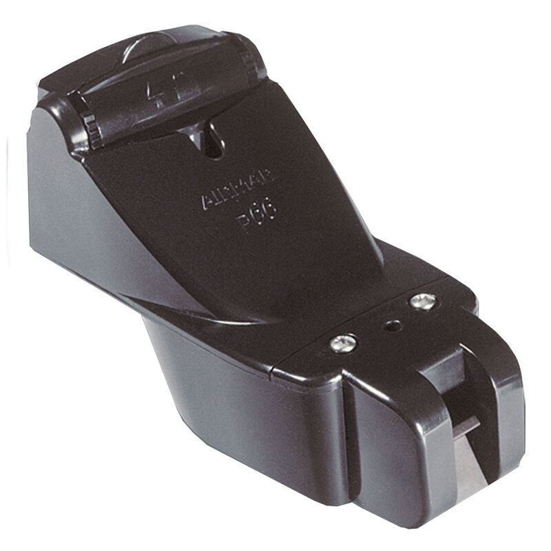 Raymarine Optional High-Speed Transom-Mount Transducer image number 1