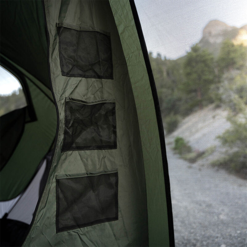 Gazelle T4 Tandem Hub Tent image number 9