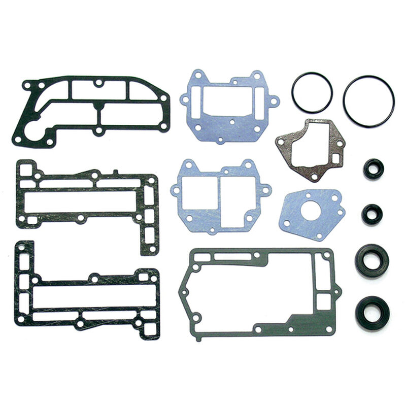 Sierra Gasket Set For Yamaha Engine, Sierra Part #18-99117 image number 1