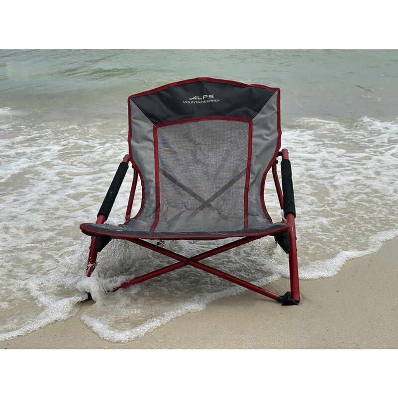 ALPS Mountaineering Rendezvous Chair image number 5