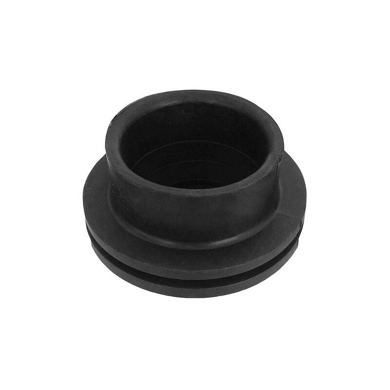 ICON Technologies RV Holding Tank 1-1/2" Rubber Grommet Fitting image number 1
