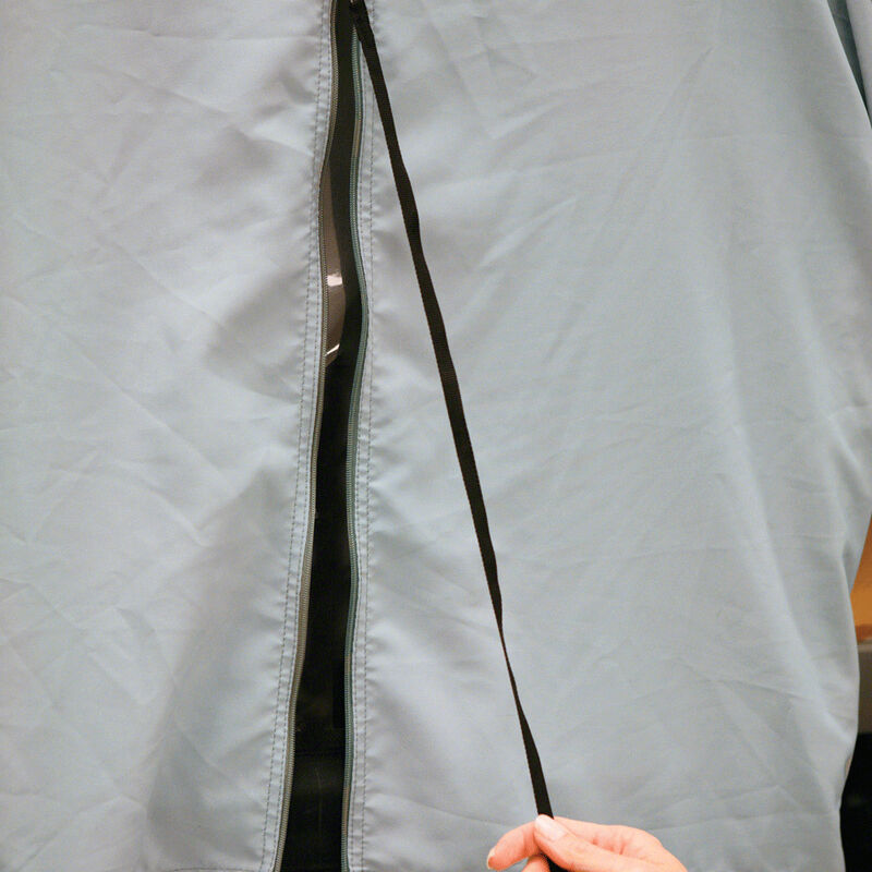 Classic Accessories PermaPro Heavy Duty RV Cover, Class C Cover, 32'-35' image number 3