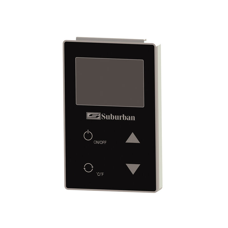 Suburban ST-60 60,000 BTU Tankless Water Heater image number 2