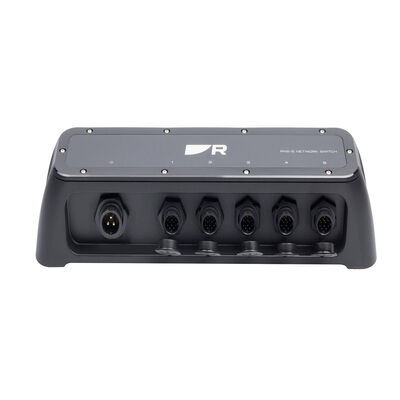 Raymarine RNS-5 5 Port Gigabit RayNet Network Switch