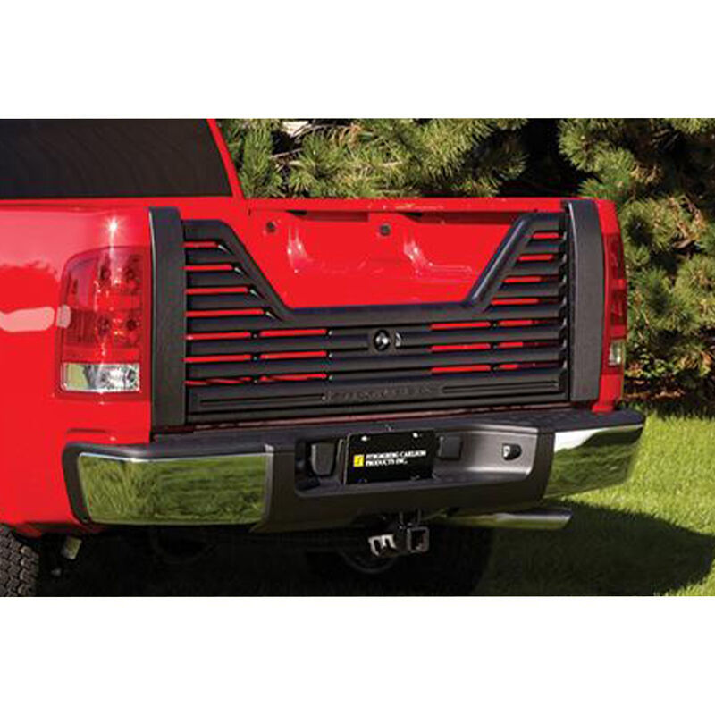 Louvered Tailgate, Ford 2015-2016 F-150 image number 1