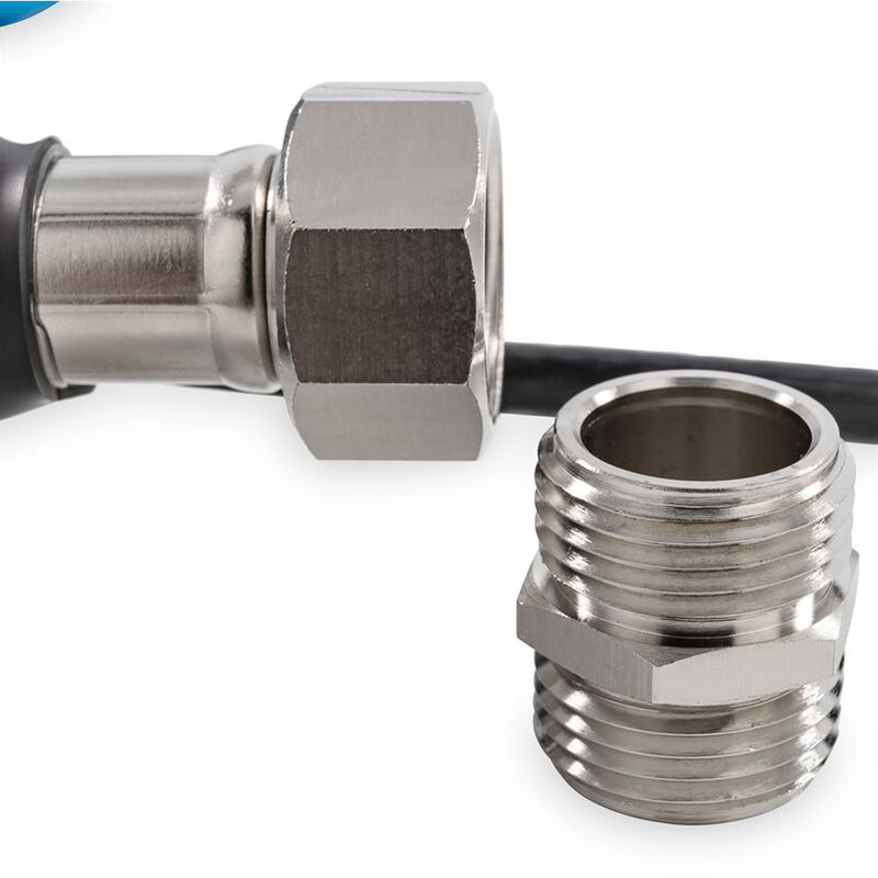 Camco 25' TastePure RV Heated Drinking Water Hose image number 16