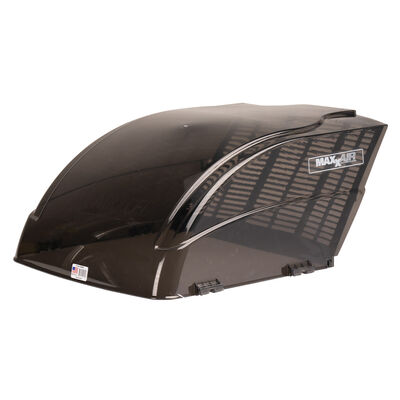 Maxxair FanMate Vent Cover, Smoke
