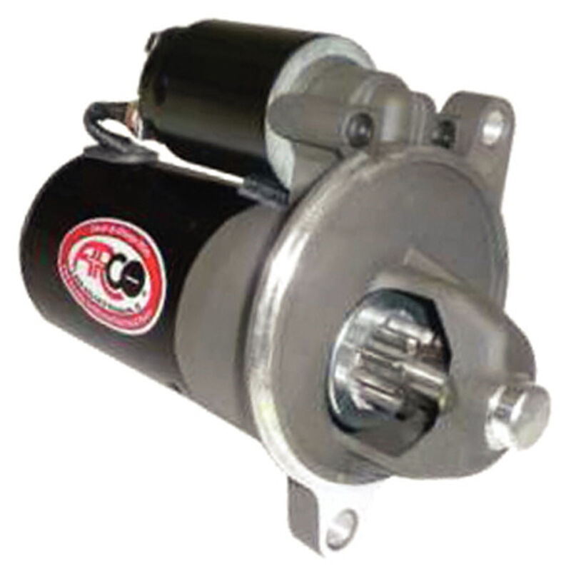 Arco High Performance Inboard Starter For Ford 302 / 361 CI Engines image number 1