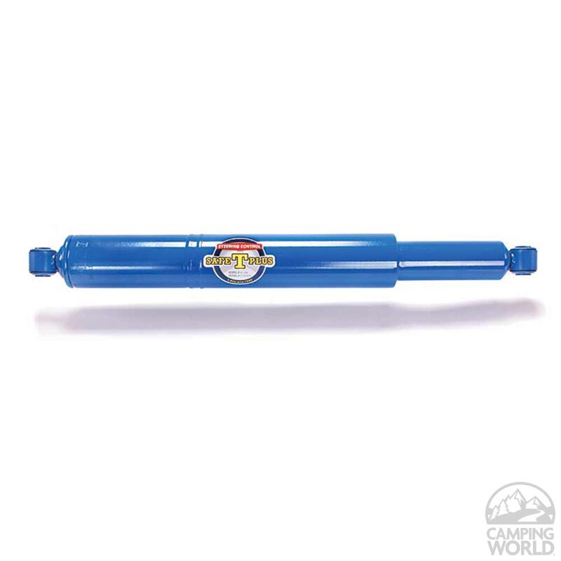 Safe-T-Plus 41-230 (Blue) Steering Control Stabilizer image number 2