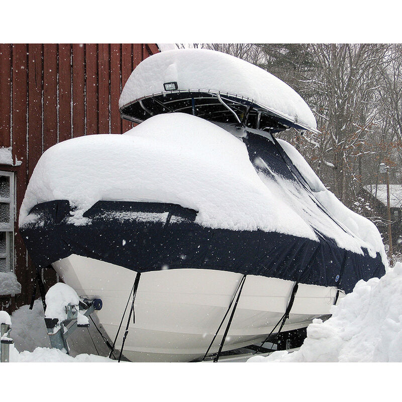 Trailerite Ultima Cover for Contender 23(Open) CC S L N B Na 90-15 image number 5